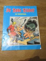 DE RODE RIDDER DE TOVERSPIEGEL W. VANDERSTEEN, Eén stripboek, Ophalen of Verzenden, Gelezen
