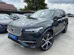 Volvo XC90 2.0D5 4WD 7 ZIT INSCRIPTION NAVI LEDER OPENDAK, Autos, Volvo, SUV ou Tout-terrain, 7 places, Automatique, Achat