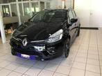 Renault Clio 1.2 TCe Energy Bose Edition BJ11/2017 40005KM, Voorwielaandrijving, Stof, 87 kW, Zwart