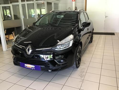 Renault Clio 1.2 TCe Energy Bose Edition BJ11/2017 40005KM, Auto's, Renault, Bedrijf, Te koop, Clio, ABS, Achteruitrijcamera, Airbags