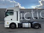 2019 MAN TGX 18.460 4x2 EURO6 Vrachtwagen, Auto's, Vrachtwagens, Euro 6, Bedrijf, Te koop, MAN