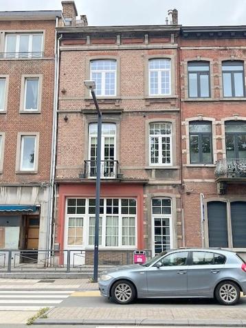 Appartement à louer à Namur, 1 chambre disponible aux enchères