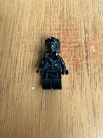 Lego Star Wars minifiguur sw0902 First Order TIE Pilot, Gebruikt, Ophalen of Verzenden, Lego, Losse stenen