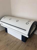 zonnebank, Elektronische apparatuur, Zonnebanken en Gezichtsbruiners, Ophalen, Zo goed als nieuw, Gezichtsbruiner, 15 lampen of meer