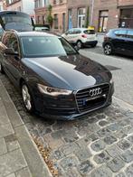 Audi A6 2012 2.0 164 ch, Cuir, Achat, Automatique, Particulier