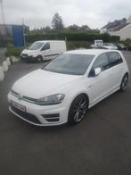 Volkswagen type r, Cuir, Achat, Golf, Particulier