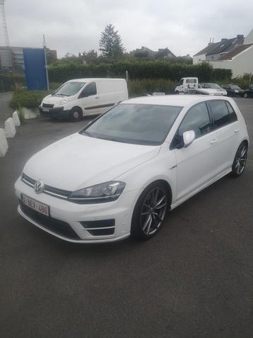 Volkswagen type r