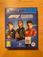 PS4  F1 2021, Enlèvement ou Envoi