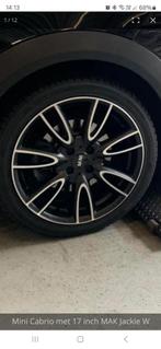 Velgen mini cooper r52, Ophalen, Velg(en)