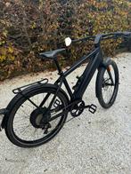 Stromer ST3 Large, Ophalen, Stromer