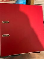 Klasseurs met brede rug, Ophalen, Zo goed als nieuw