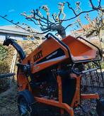 Eliet hakselaar te huur, Ophalen, Zo goed als nieuw, Benzine, Eliet