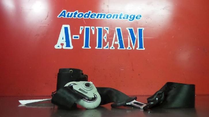 CEINTURE ARRIÈRE DROITE Volkswagen Polo III (6N2), Autos : Pièces & Accessoires, Habitacle & Garnissage, Volkswagen, Utilisé