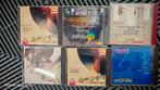 Mozart, night of the proms, enz lotje 5euro voor alles, Ophalen, Gebruikt