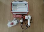 Travelset Haardroger & Strijkijzer Black&Decker Stowaway1000, Elektronische apparatuur, Ophalen of Verzenden