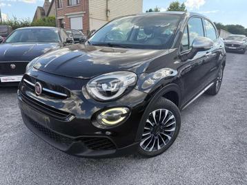 Fiat 500X 500X 1.6 Multijet 4x2 S (bj 2019) beschikbaar voor biedingen