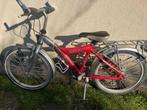 Vélo enfant 20" Minerva Escape 20, Enlèvement, Utilisé, 16 à 20 pouces, Minerva