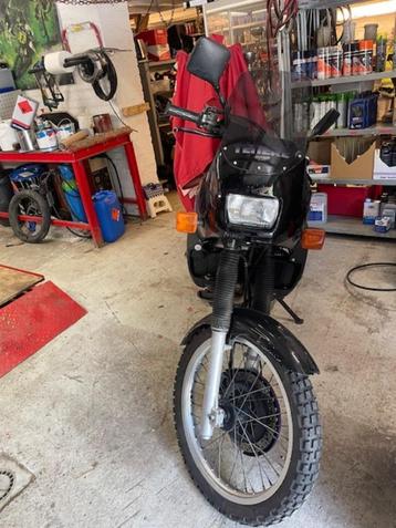 Yamaha Tenere xt660 beschikbaar voor biedingen