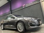 Ford Focus Vignale 1.0i EcoBoost GPS Pano Dak Camera, Auto's, 118 g/km, 0 kg, Bedrijf, 5 deurs