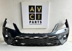 Seat Leon III 3 FR voorbumper bumper origineel, Gebruikt, Voor, Ophalen of Verzenden, Bumper