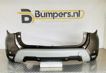 Bumper Dacia Duster 17-23 4xpdc 850222027R Achterbumper 1-E1 beschikbaar voor biedingen