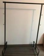 Portant Ikea en fer forgé, Ophalen, Gebruikt