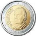 Pièce de 2 Euros Espagne 1999, 2 euros, Enlèvement, Espagne