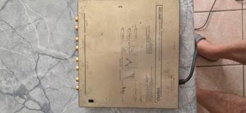 Clarion  Dsp dph7300, Enlèvement, Comme neuf
