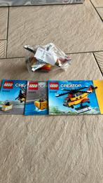 Lego 31029, Ophalen of Verzenden, Zo goed als nieuw, Lego