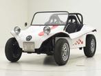 VOLKSWAGEN APAL BUGGY, Auto's, Cabriolet, Volkswagen, Overige brandstoffen, Bedrijf