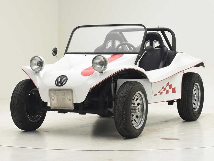 VOLKSWAGEN APAL BUGGY, Auto's, Oldtimers, Bedrijf, Open dak, Volkswagen, Overige brandstoffen, Cabriolet, Handgeschakeld