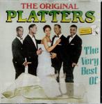 cd   /   The Original Platters* – The Very Best Of, Enlèvement ou Envoi