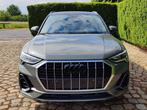 Audi Q3 35 TFSI S line tronic *Camera* (bj 2019, automaat), Auto's, 4 cilinders, Bedrijf, 5 zetels, 150 pk