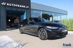 BMW i4 40 / M-SPORT / CAM / HUD / VERW ZETL / TREKHAAK, Auto's, BMW, Automaat, Parkeersensor, Zwart, 248 kW