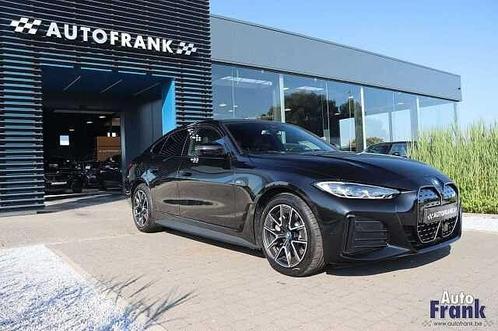 BMW i4 40 / M-SPORT / CAM / HUD / VERW ZETL / TREKHAAK, Auto's, BMW, Bedrijf, Overige modellen, ABS, Adaptieve lichten, Airbags