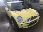 KOPLAMP RECHTS Mini Mini One / Cooper (R50) (63127198730), Auto-onderdelen, Gebruikt, Mini