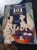 Disney's 101 Dalmatiërs / Het verhaal uit de film, Livres, Utilisé, Contes (de fées), Enlèvement ou Envoi