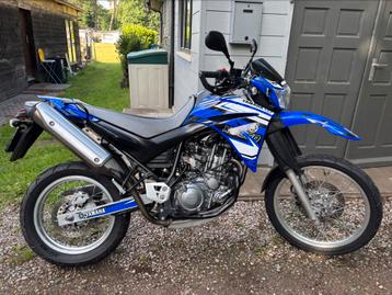 XT660, Motoren, Motoren | Yamaha, 660 cc, Particulier, 1 cilinder, 12 t/m 35 kW