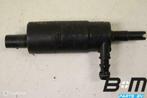 Koplampsproeier pomp VW Polo 9N3 3B7955681, Auto-onderdelen, Overige Auto-onderdelen, Gebruikt