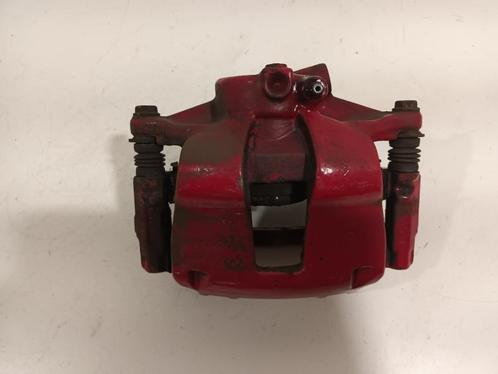 REMKLAUW LINKS VOOR Alfa Romeo MiTo (955) (01-2008/12-2018), Auto-onderdelen, Remmen en Aandrijving, Alfa Romeo, Gebruikt