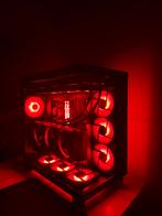 RTX 4090 HIGH END GAMING PC, Comme neuf, SSD, Gaming, Enlèvement ou Envoi