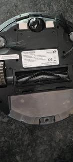 robotstofzuiger met dweilfunctie ecovacs deebot 605, Elektronische apparatuur, Stofzuigers, Ophalen, Gebruikt, Robotstofzuiger