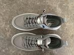 Nieuwe Heren sneakers Fashion grijs maat 43, Overige kleuren, Nieuw, Ophalen of Verzenden, Sneakers