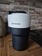 Nespresso Essenza mini D30 koffiezetapparaat, Elektronische apparatuur, Koffiezetapparaten, Ophalen of Verzenden, Zo goed als nieuw