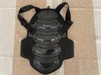 Rugbeschermer Fouganza voor paardrijden, Ophalen, Zo goed als nieuw