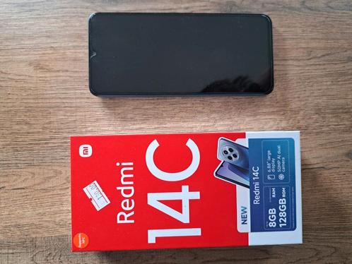 Redmi 14C, Telecommunicatie, Mobiele telefoons | Overige merken, Zo goed als nieuw, Ophalen