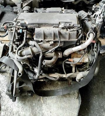 Moteur 1.4 hdi / tdi