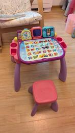 Vtech bureau kids, Ophalen, Zo goed als nieuw