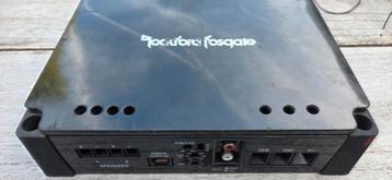 Rockford Fosgate Punch P300-1 beschikbaar voor biedingen