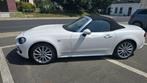 FIAT SPIDER 124, Autos, Fiat, Cuir, Achat, Euro 6, 2 portes